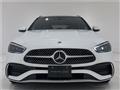 2024 Mercedes-Benz C-Class