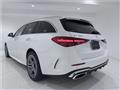 2024 Mercedes-Benz C-Class