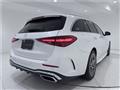 2024 Mercedes-Benz C-Class