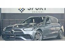 2023 Mercedes-Benz C-Class