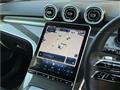 2023 Mercedes-Benz C-Class