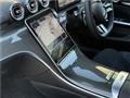 2023 Mercedes-Benz C-Class