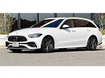 2023 Mercedes-Benz C-Class