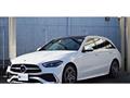 2023 Mercedes-Benz C-Class