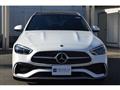 2023 Mercedes-Benz C-Class