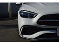 2023 Mercedes-Benz C-Class