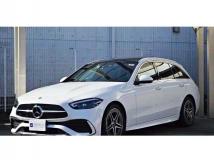 2023 Mercedes-Benz C-Class