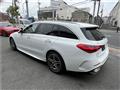 2023 Mercedes-Benz C-Class