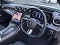 2023 Mercedes-Benz C-Class