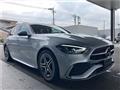 2023 Mercedes-Benz C-Class