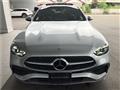 2023 Mercedes-Benz C-Class