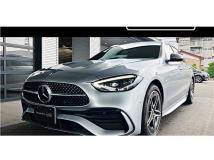 2023 Mercedes-Benz C-Class
