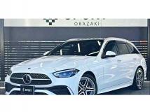 2023 Mercedes-Benz C-Class