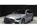 2023 Mercedes-Benz C-Class