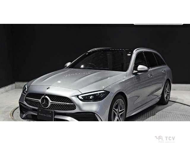 2023 Mercedes-Benz C-Class