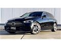 2023 Mercedes-Benz C-Class