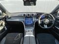 2023 Mercedes-Benz C-Class