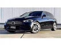 2023 Mercedes-Benz C-Class