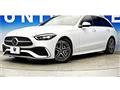 2023 Mercedes-Benz C-Class
