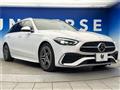 2023 Mercedes-Benz C-Class