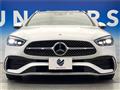 2023 Mercedes-Benz C-Class
