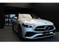 2023 Mercedes-Benz C-Class