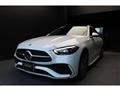 2023 Mercedes-Benz C-Class