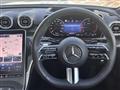 2023 Mercedes-Benz C-Class
