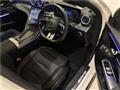 2023 Mercedes-Benz C-Class