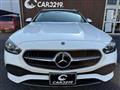 2022 Mercedes-Benz C-Class