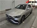 2022 Mercedes-Benz C-Class