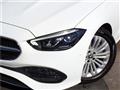 2022 Mercedes-Benz C-Class