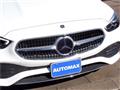 2022 Mercedes-Benz C-Class