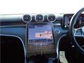 2022 Mercedes-Benz C-Class