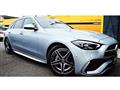 2022 Mercedes-Benz C-Class