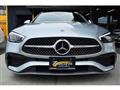 2022 Mercedes-Benz C-Class