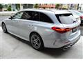 2022 Mercedes-Benz C-Class
