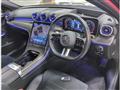 2022 Mercedes-Benz C-Class