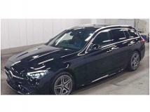 2022 Mercedes-Benz C-Class