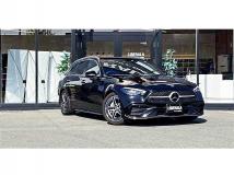 2022 Mercedes-Benz C-Class