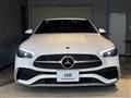 2022 Mercedes-Benz C-Class