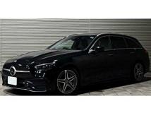 2022 Mercedes-Benz C-Class