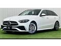 2022 Mercedes-Benz C-Class