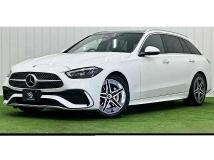 2022 Mercedes-Benz C-Class