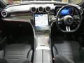 2022 Mercedes-Benz C-Class