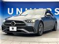 2022 Mercedes-Benz C-Class