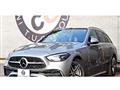Mercedes-Benz/C-Class