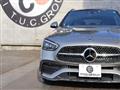 2022 Mercedes-Benz C-Class