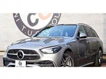 2022 Mercedes-Benz C-Class