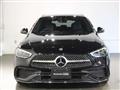 2022 Mercedes-Benz C-Class